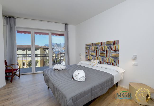Appartamento a Malcesine - MGH - Malcesine Supreme Stay