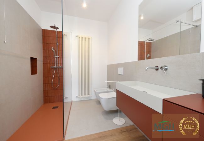 Appartamento a Malcesine - MGH - Malcesine Supreme Stay Appartamento a Malcesine - MGH - Malcesine Supreme Stay