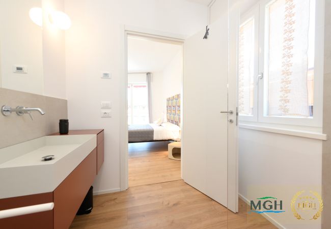 Appartamento a Malcesine - MGH - Malcesine Supreme Stay Appartamento a Malcesine - MGH - Malcesine Supreme Stay