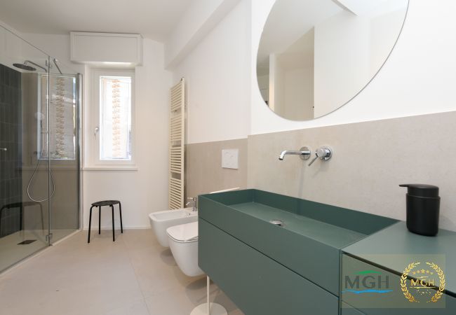 Appartamento a Malcesine - MGH - Malcesine Supreme Stay Appartamento a Malcesine - MGH - Malcesine Supreme Stay