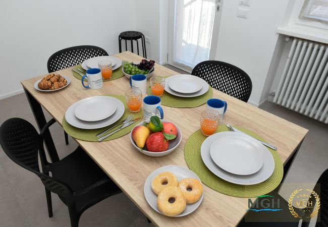 Appartamento a Malcesine - MGH - Malcesine Supreme Stay Appartamento a Malcesine - MGH - Malcesine Supreme Stay