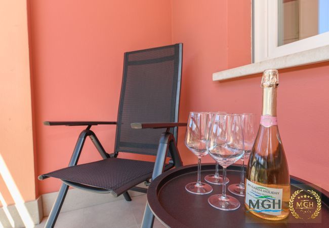 Appartamento a Malcesine - MGH - Malcesine Supreme Stay Appartamento a Malcesine - MGH - Malcesine Supreme Stay