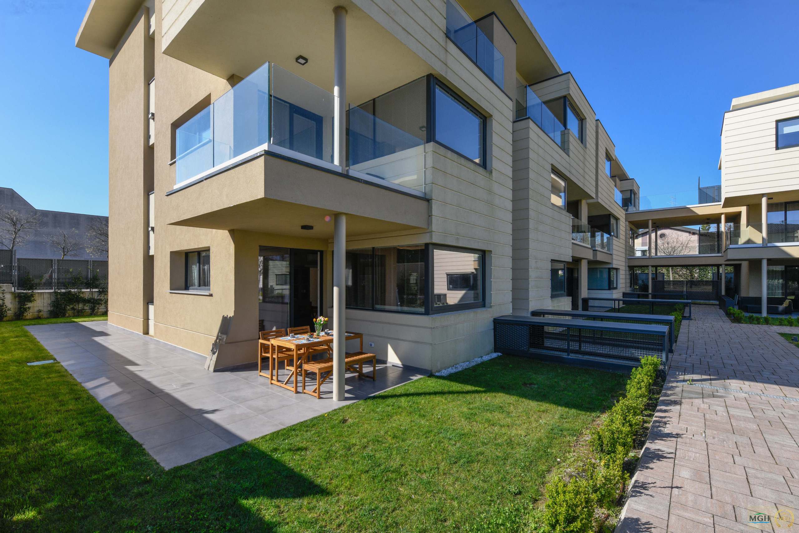  a Desenzano del Garda - Katya Resort Superior Apartments - MGH A3-4