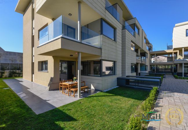 Appartamento a Desenzano del Garda - Katya Resort Superior Apartments - MGH A3-4