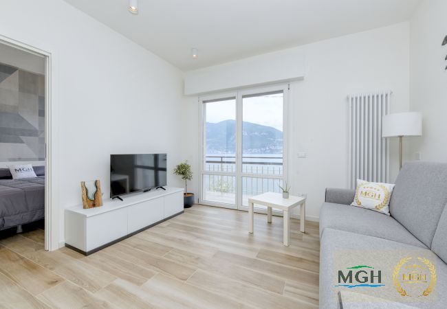 Appartamento a Brenzone - MGH- Ora del Garda Lakeview Apartment Appartamento a Brenzone - MGH- Ora del Garda Lakeview Apartment