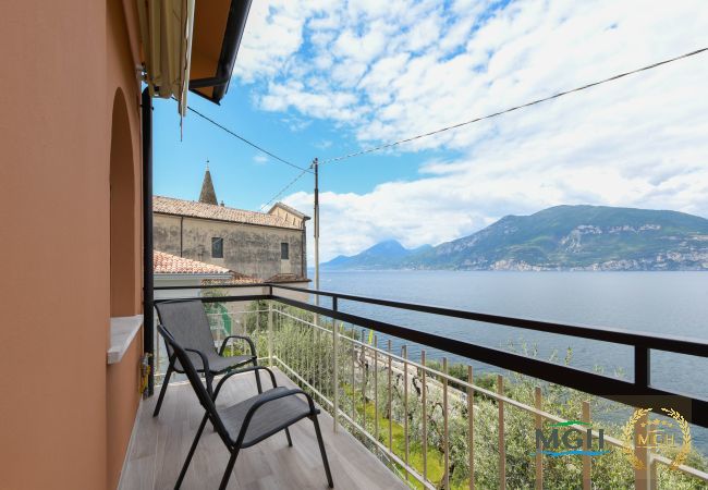 Appartamento a Brenzone - MGH- Ora del Garda Lakeview Apartment Appartamento a Brenzone - MGH- Ora del Garda Lakeview Apartment