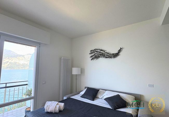 Appartamento a Brenzone - MGH- Ora del Garda Lakeview Apartment Appartamento a Brenzone - MGH- Ora del Garda Lakeview Apartment