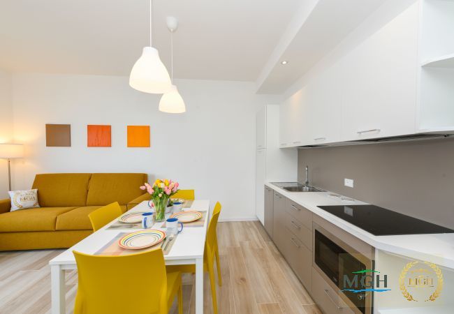 Appartamento a Brenzone - MGH- Peler del Garda Lakeview Apartment Appartamento a Brenzone - MGH- Peler del Garda Lakeview Apartment