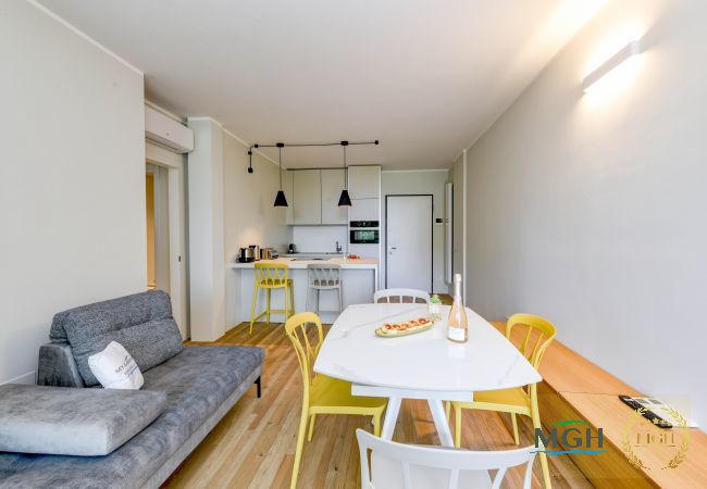 Appartamento a Gardone Riviera - MGH - Lake & Love Apartment Appartamento a Gardone Riviera - MGH - Lake & Love Apartment