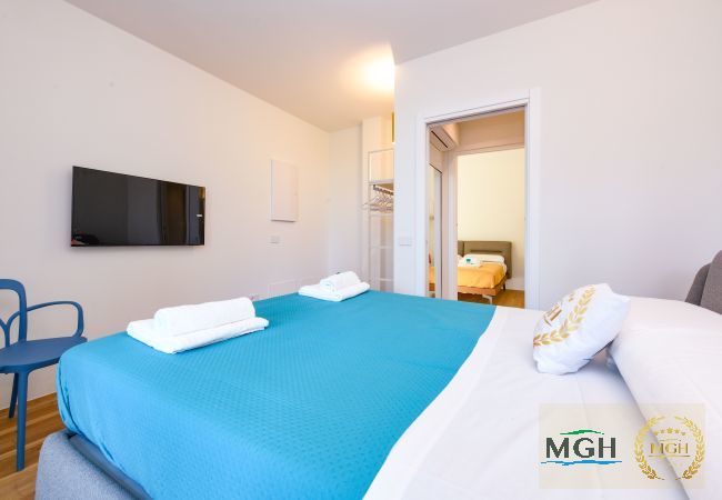 Appartamento a Gardone Riviera - MGH - Lake & Love Apartment Appartamento a Gardone Riviera - MGH - Lake & Love Apartment