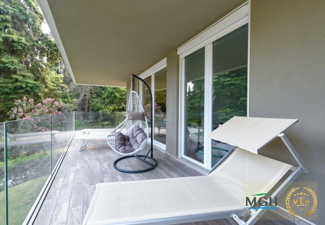 Appartamento a Gardone Riviera - MGH - Lake & Love Apartment Appartamento a Gardone Riviera - MGH - Lake & Love Apartment