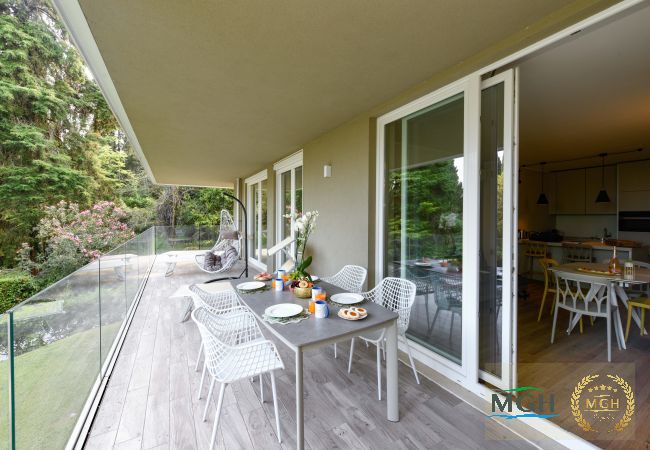 Appartamento a Gardone Riviera - MGH - Lake & Love Apartment Appartamento a Gardone Riviera - MGH - Lake & Love Apartment