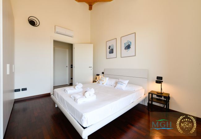 Appartamento a Toscolano-Maderno - Palazzo Garda - Lakeview Penthouse 5 Appartamento a Toscolano-Maderno - Palazzo Garda - Lakeview Penthouse 5