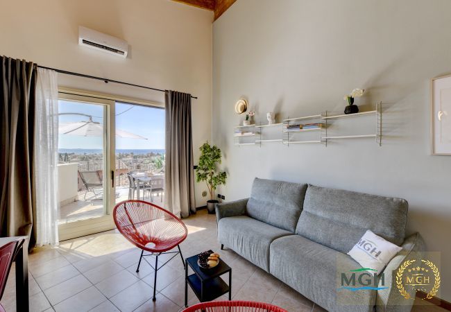 Appartamento a Toscolano-Maderno - Palazzo Garda - Lakeview Penthouse 5 Appartamento a Toscolano-Maderno - Palazzo Garda - Lakeview Penthouse 5