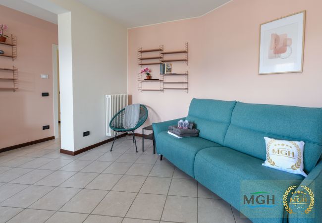 Appartamento a Toscolano-Maderno - Palazzo Garda - Modern Lake Apartment 3 Appartamento a Toscolano-Maderno - Palazzo Garda - Modern Lake Apartment 3