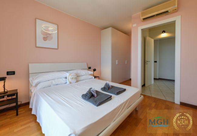 Appartamento a Toscolano-Maderno - Palazzo Garda - Modern Lake Apartment 3 Appartamento a Toscolano-Maderno - Palazzo Garda - Modern Lake Apartment 3