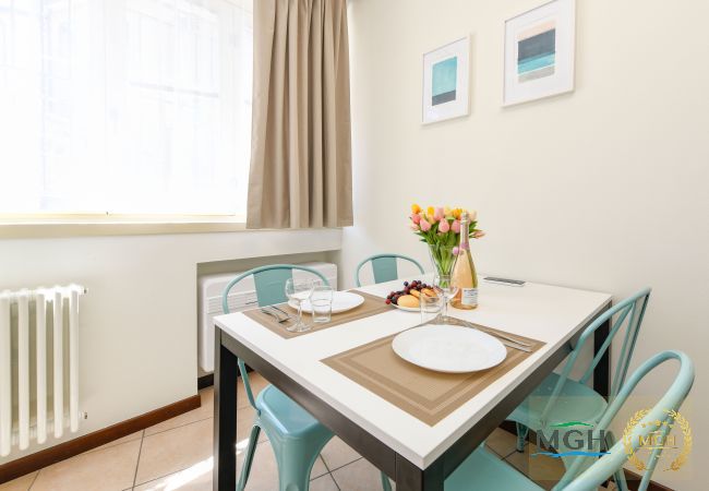 Appartamento a Toscolano-Maderno - Palazzo Garda - City Studio 1 Appartamento a Toscolano-Maderno - Palazzo Garda - City Studio 1