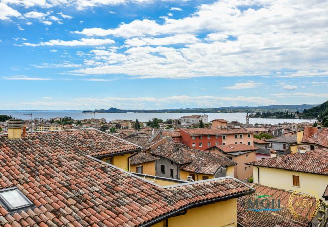 Appartamento a Toscolano-Maderno - Palazzo Garda  - Lakeview Penthouse 4 Appartamento a Toscolano-Maderno - Palazzo Garda  - Lakeview Penthouse 4