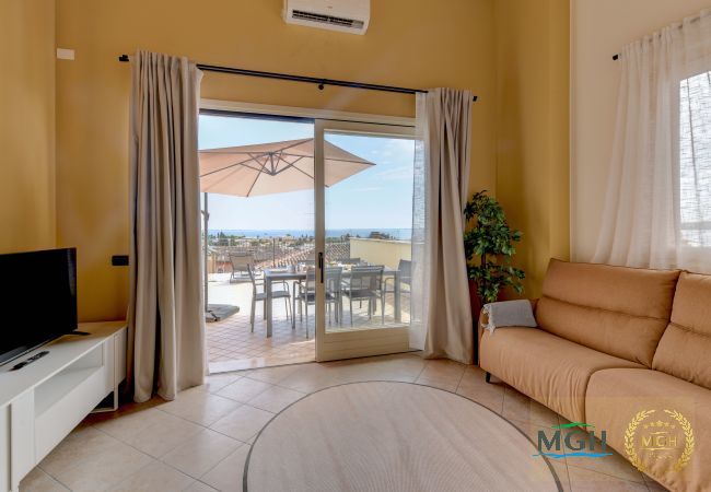Appartamento a Toscolano-Maderno - Palazzo Garda  - Lakeview Penthouse 4 Appartamento a Toscolano-Maderno - Palazzo Garda  - Lakeview Penthouse 4