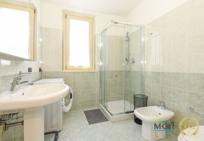 Appartamento a Toscolano-Maderno - Palazzo Garda  - Lakeview Penthouse 4 Appartamento a Toscolano-Maderno - Palazzo Garda  - Lakeview Penthouse 4