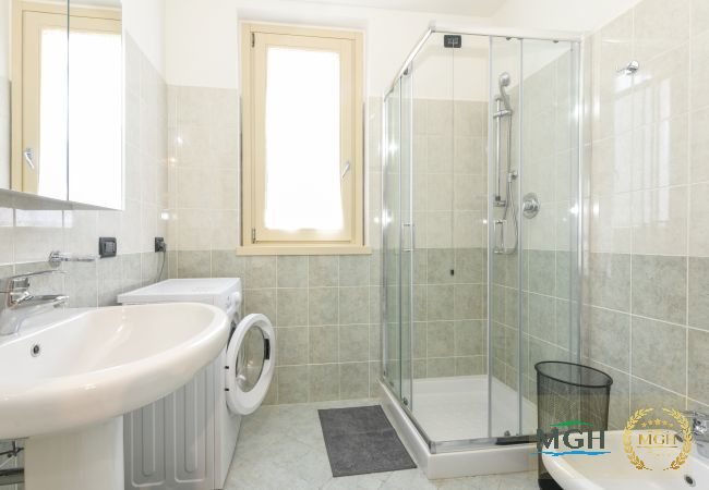 Appartamento a Toscolano-Maderno - Palazzo Garda  - Lakeview Penthouse 4 Appartamento a Toscolano-Maderno - Palazzo Garda  - Lakeview Penthouse 4