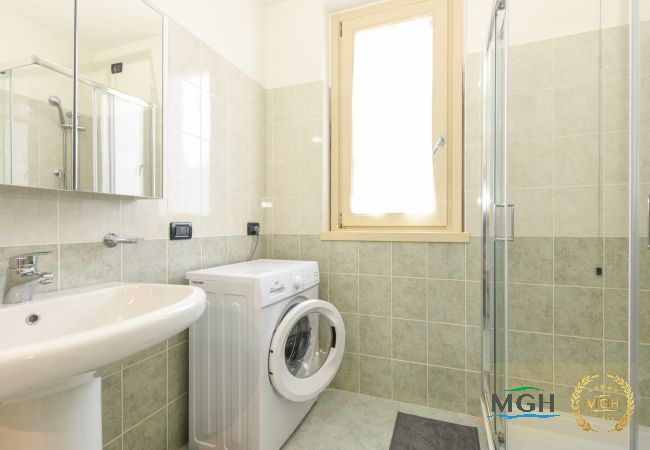 Appartamento a Toscolano-Maderno - Palazzo Garda  - Lakeview Penthouse 4 Appartamento a Toscolano-Maderno - Palazzo Garda  - Lakeview Penthouse 4
