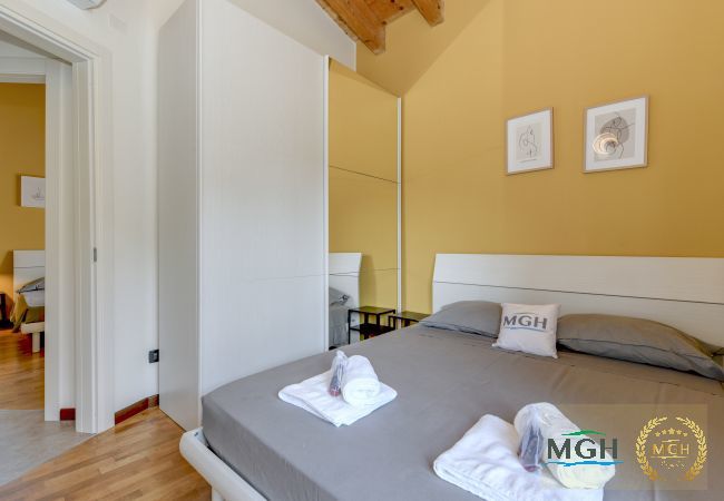 Appartamento a Toscolano-Maderno - Palazzo Garda  - Lakeview Penthouse 4 Appartamento a Toscolano-Maderno - Palazzo Garda  - Lakeview Penthouse 4