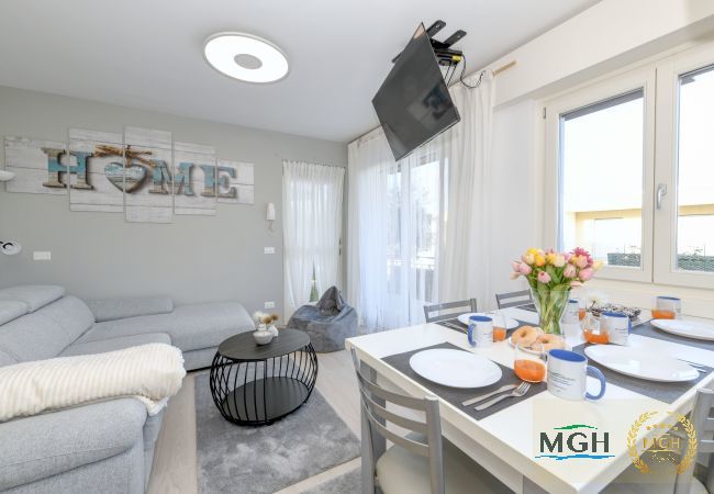 Appartamento a Lazise - MGH- Dajaami Apartment Lazise