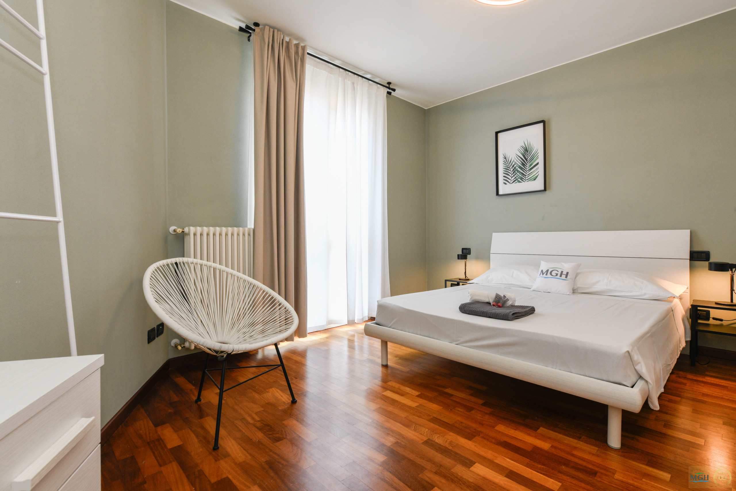  a Toscolano-Maderno - Palazzo Garda - Modern Lake Apartment 2