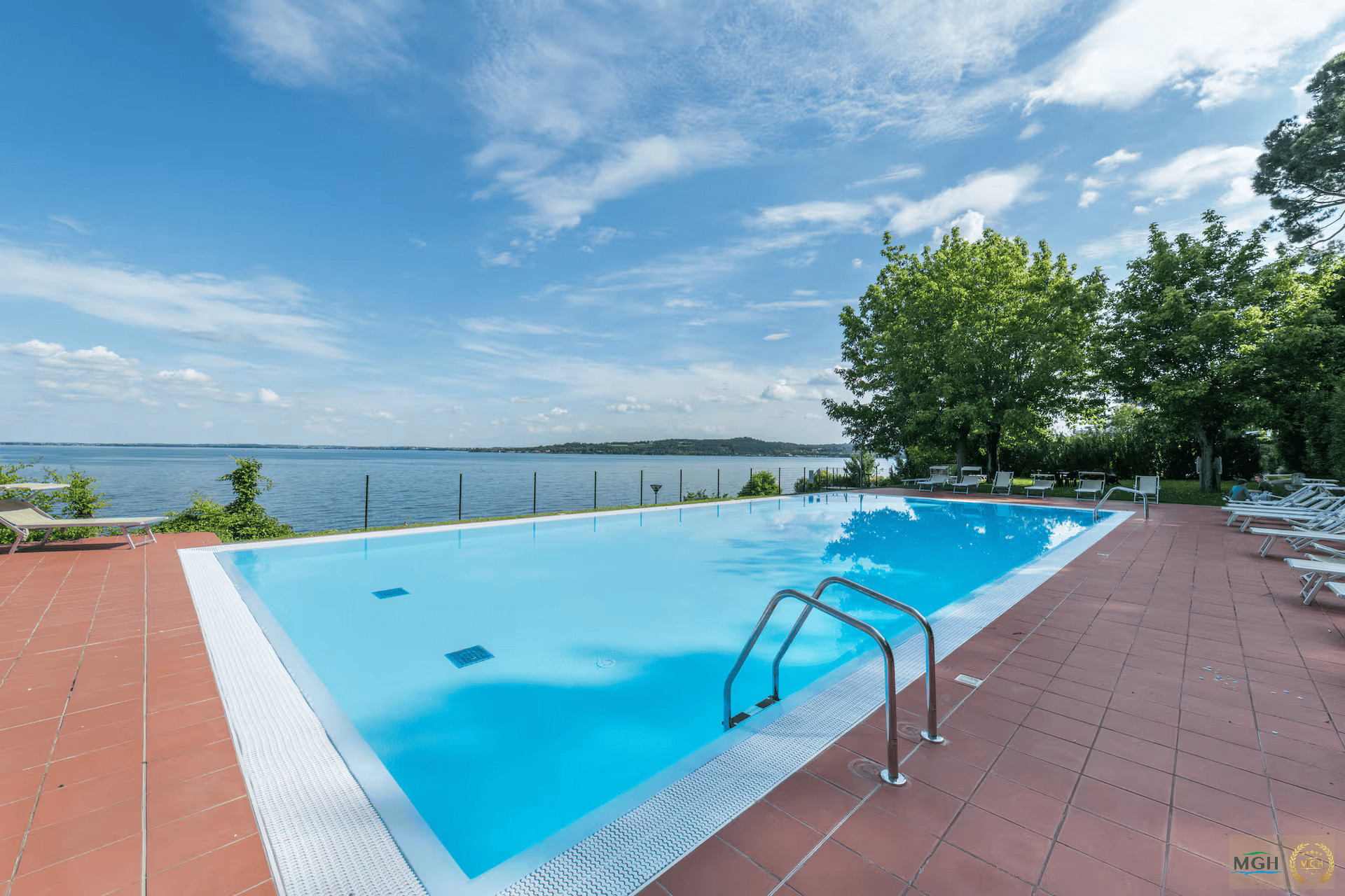  a Padenghe sul Garda - MGH- Lake Serenity Apartment