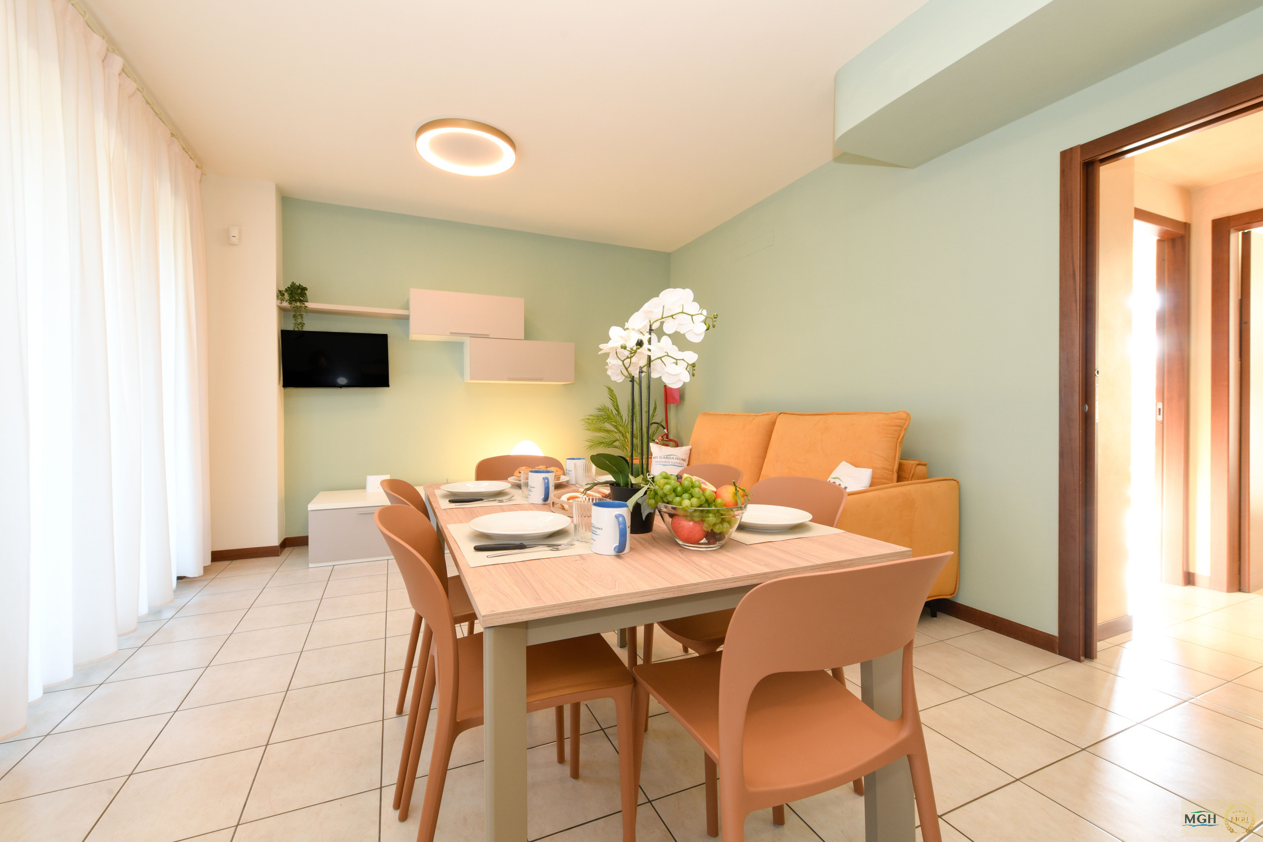  a Castelnuovo del Garda - My Peschiera Holiday Apartment- Quadrivium 4