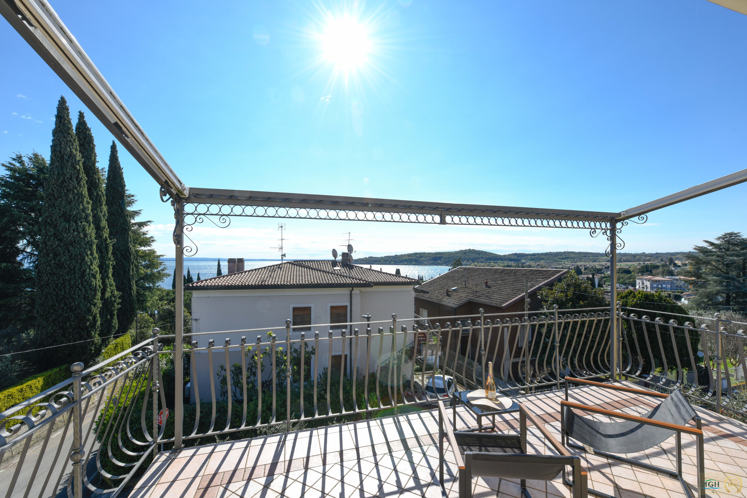  a Padenghe sul Garda - MGH - Garda Sunview Terrace Padenghe