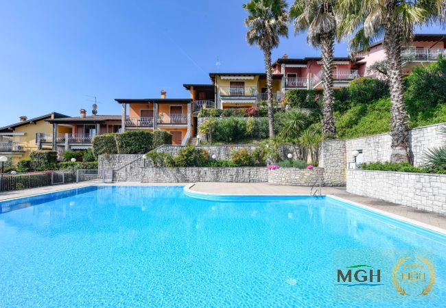 Appartamento a Polpenazze del Garda - MGH- Garda Hills Family Stay