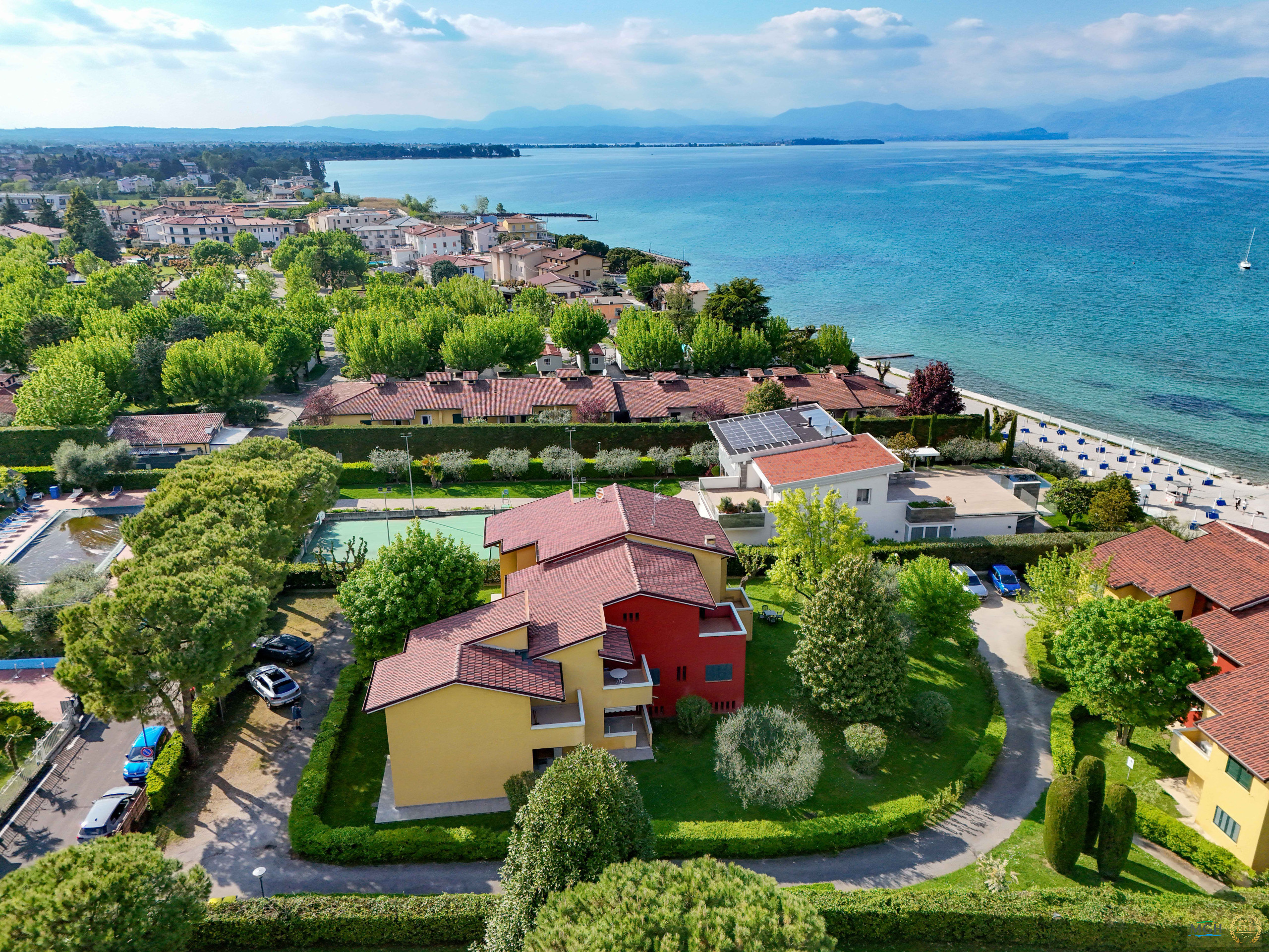  a Peschiera del Garda - MGH - My Lakeview Escape