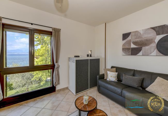 Appartamento a Peschiera del Garda - MGH - My Lakeview Escape