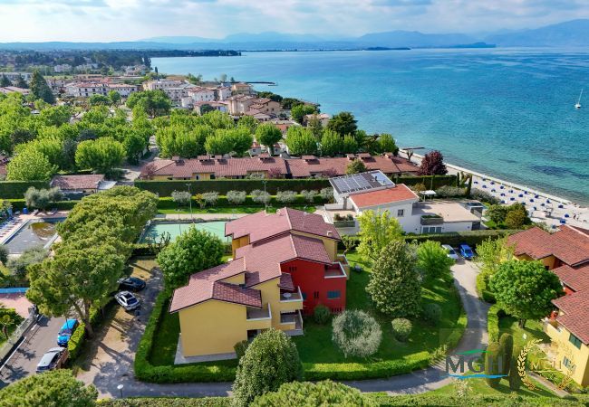 Appartamento a Peschiera del Garda - MGH - My Lakeview Escape