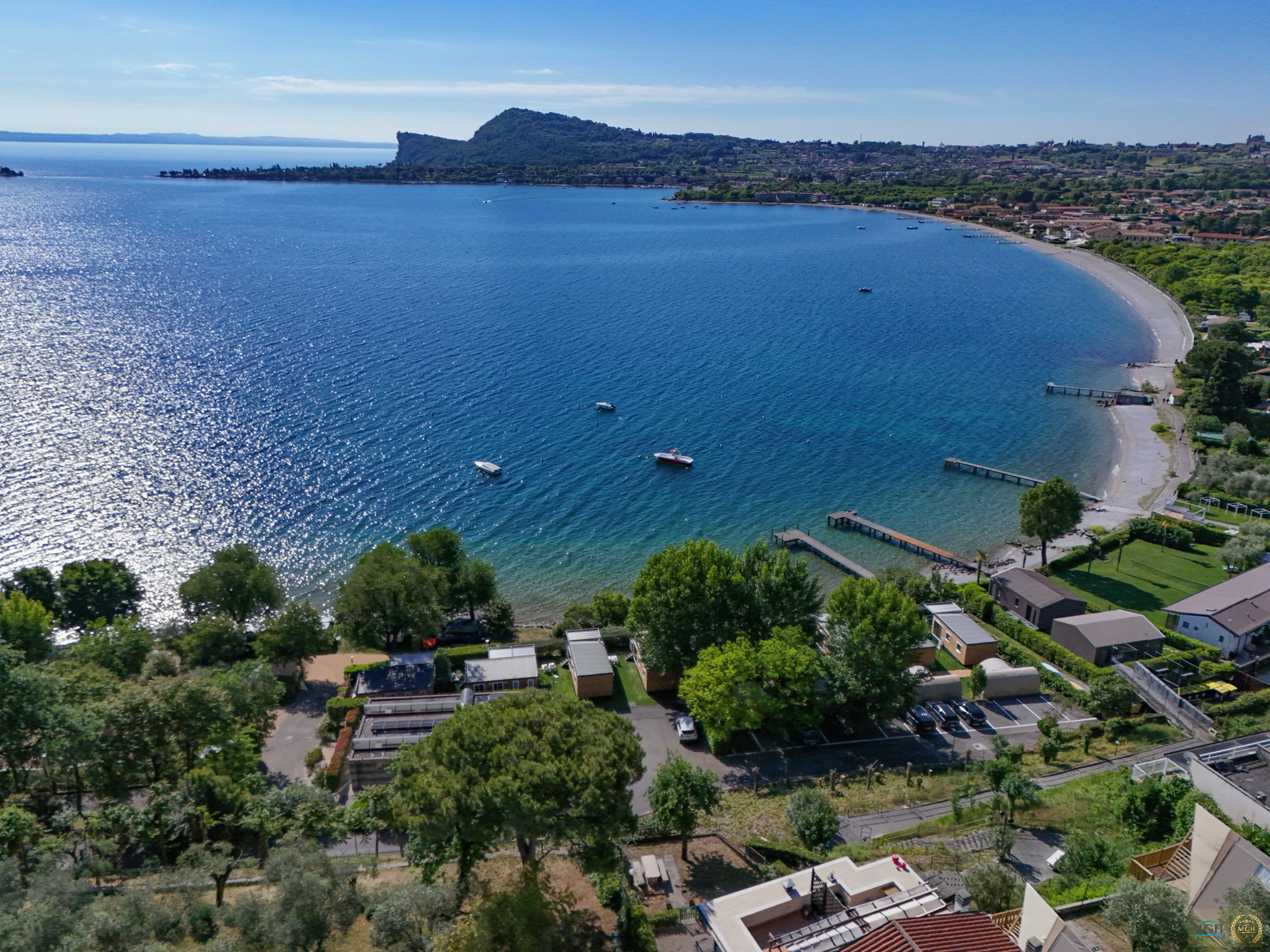  a Manerba del Garda - MGH- AMAI Small Holiday Cottage