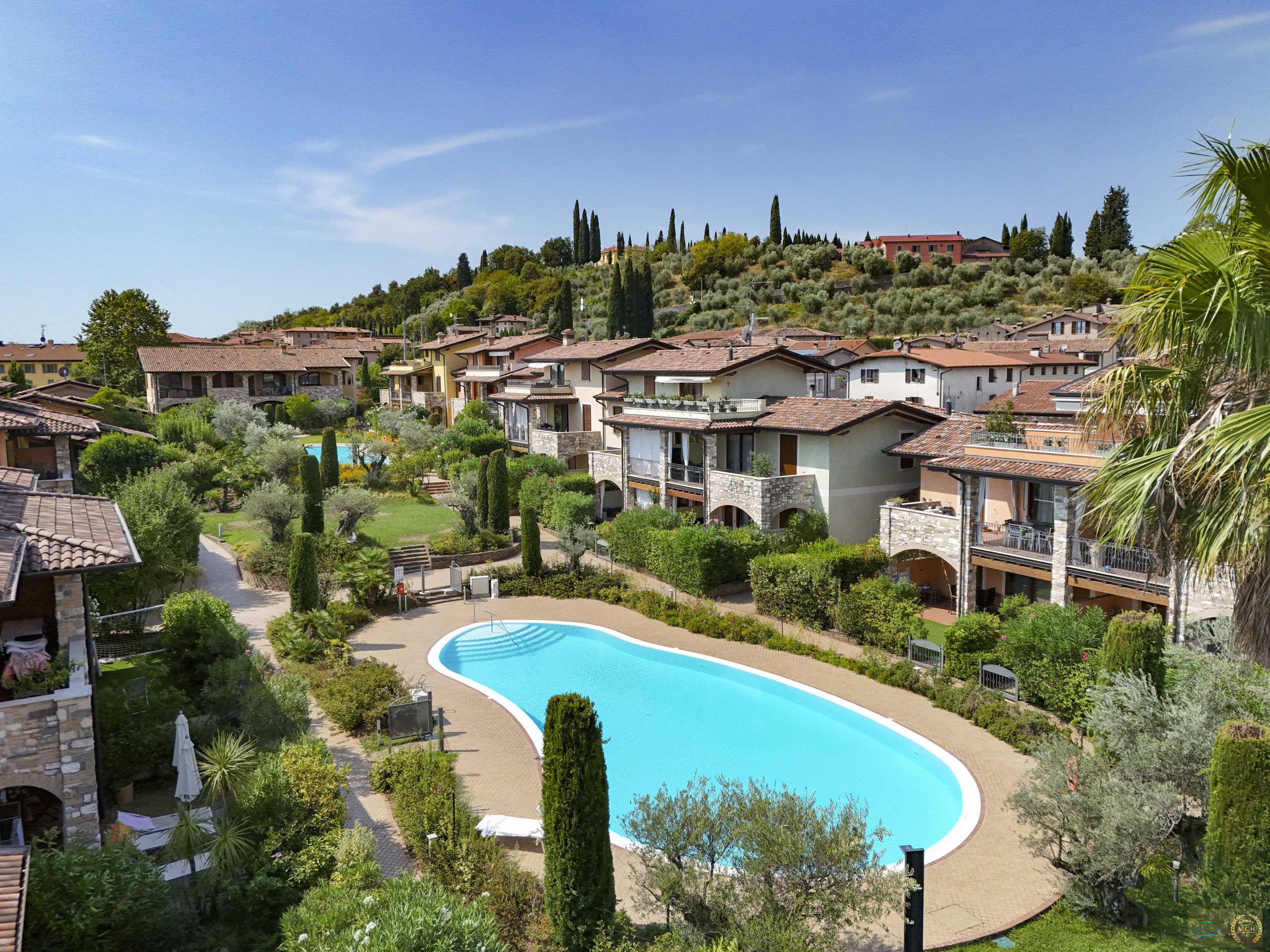  a Polpenazze del Garda - MGH- Tavaredo Lake Retreat Polpenazze