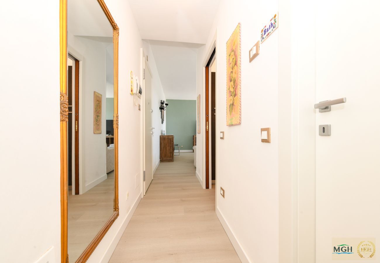 Appartamento a Peschiera del Garda - My Garda Holiday Home Peschiera 1