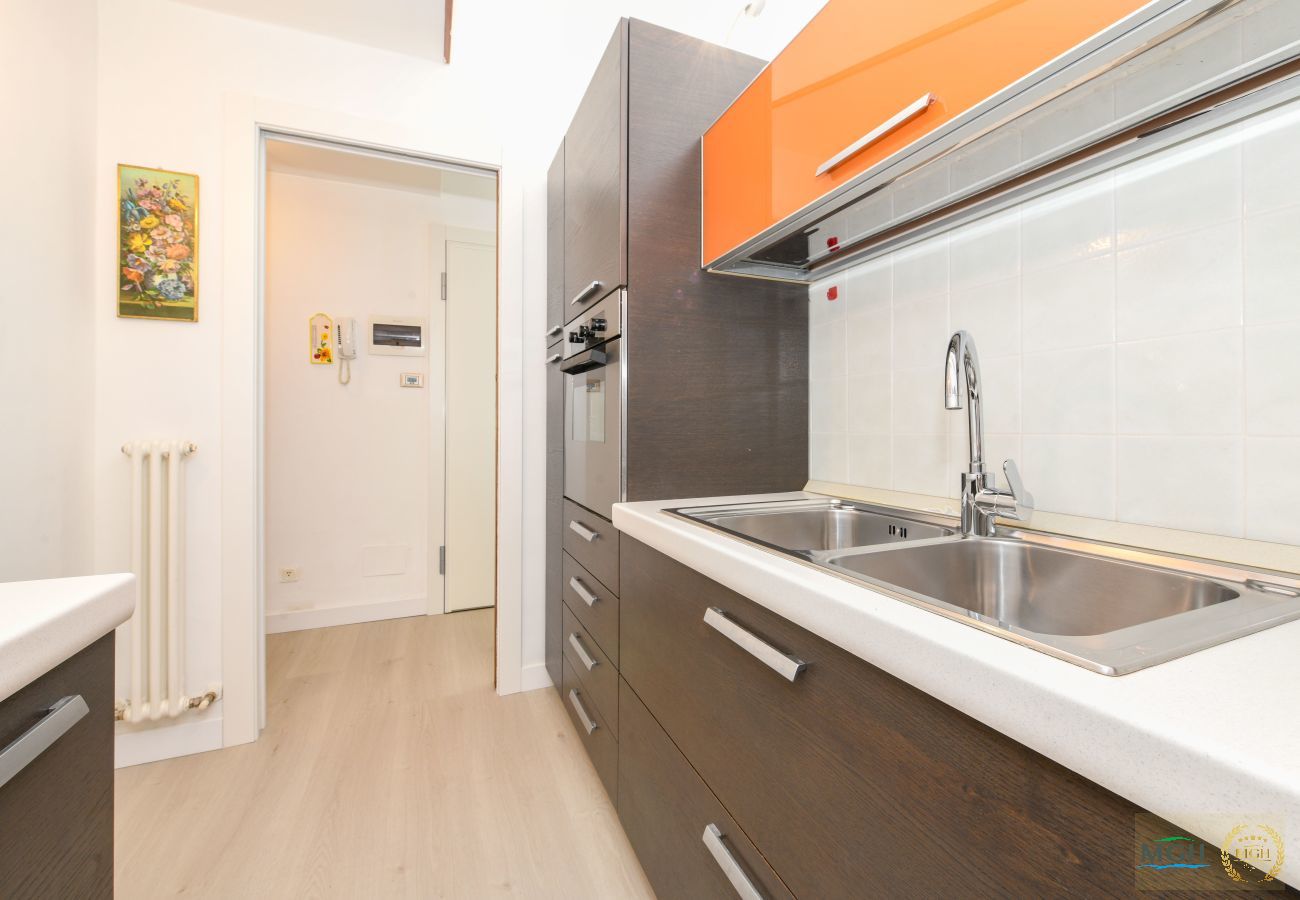Appartamento a Peschiera del Garda - My Garda Holiday Home Peschiera 1