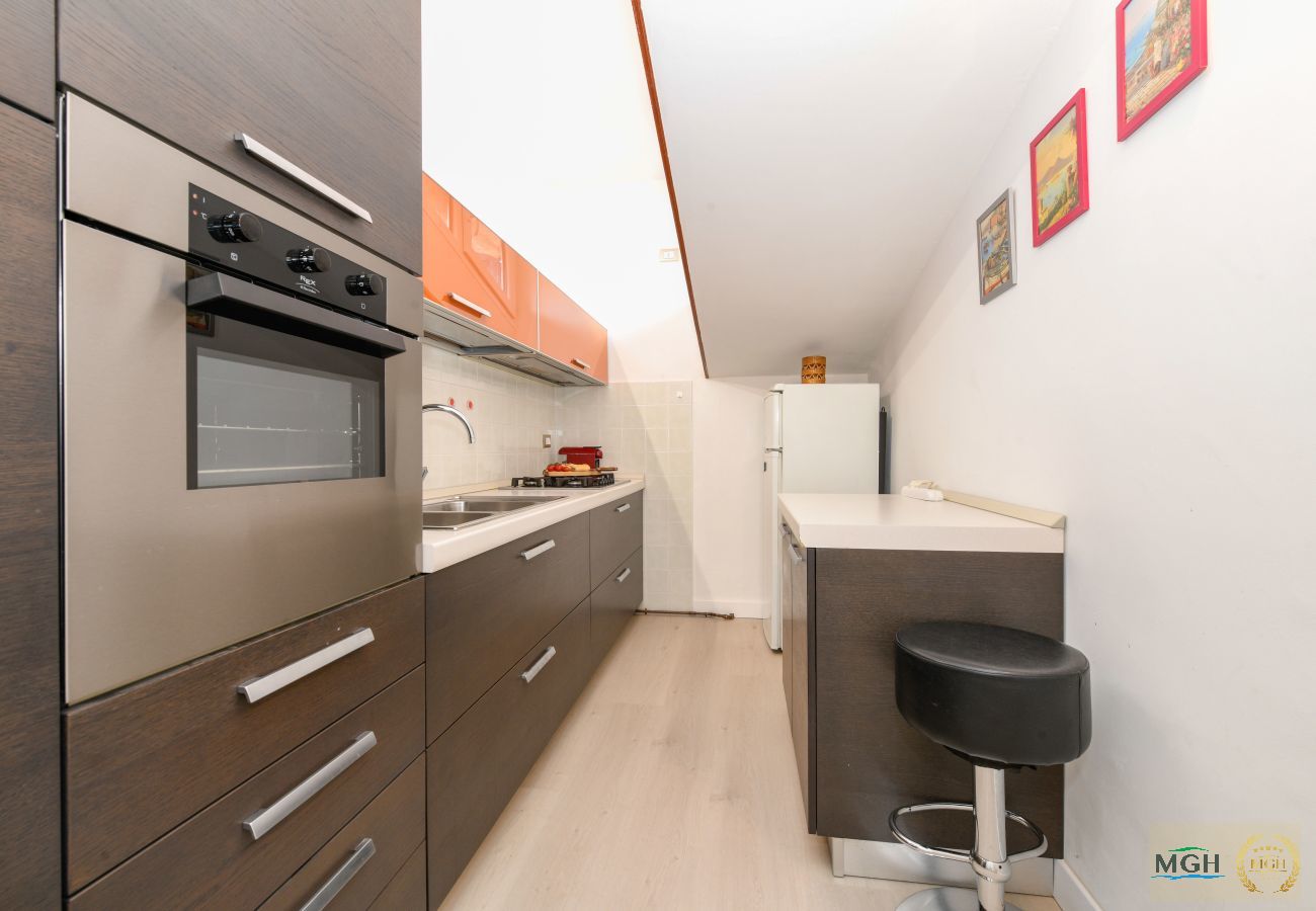 Appartamento a Peschiera del Garda - My Garda Holiday Home Peschiera 1