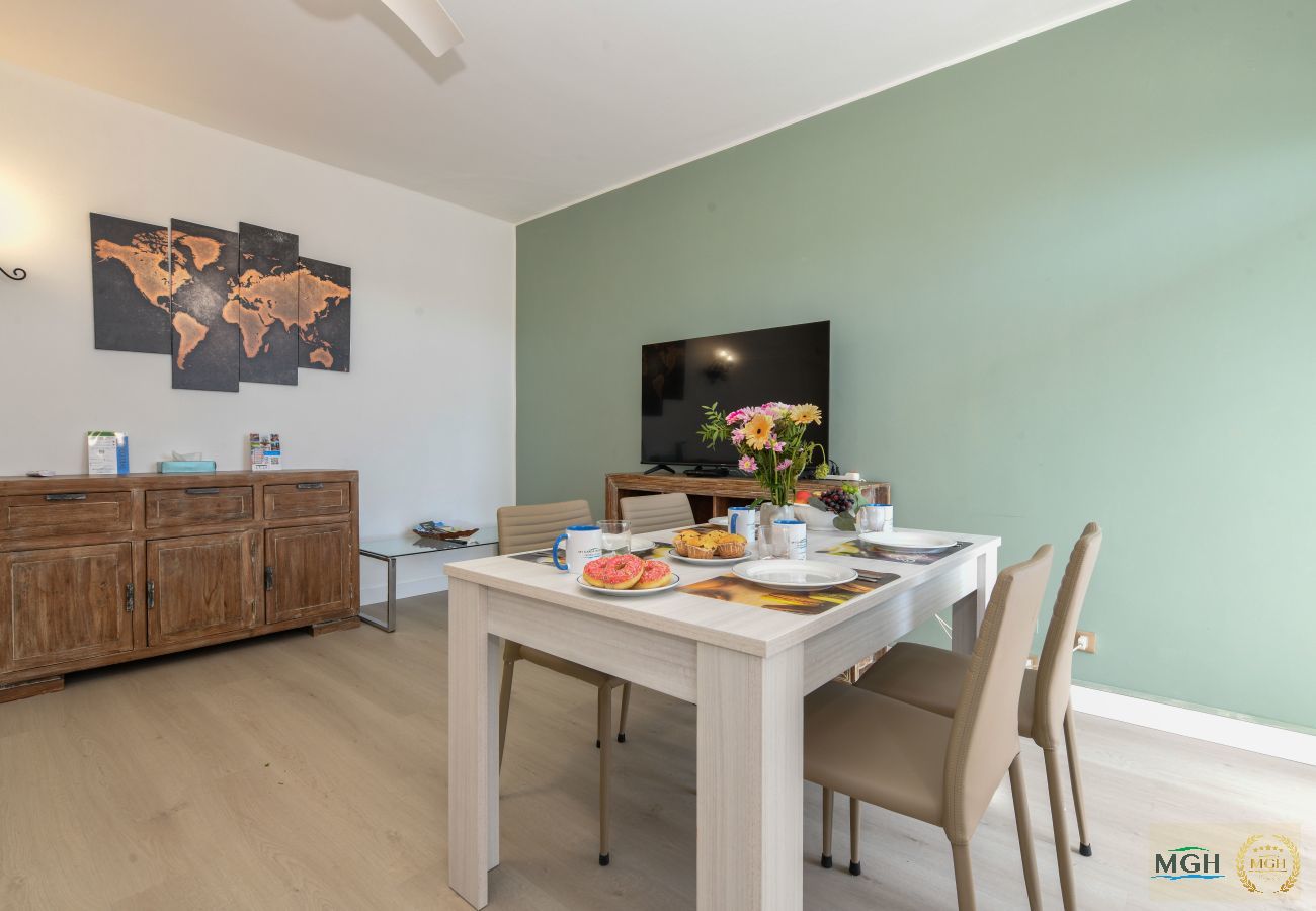 Appartamento a Peschiera del Garda - My Garda Holiday Home Peschiera 1
