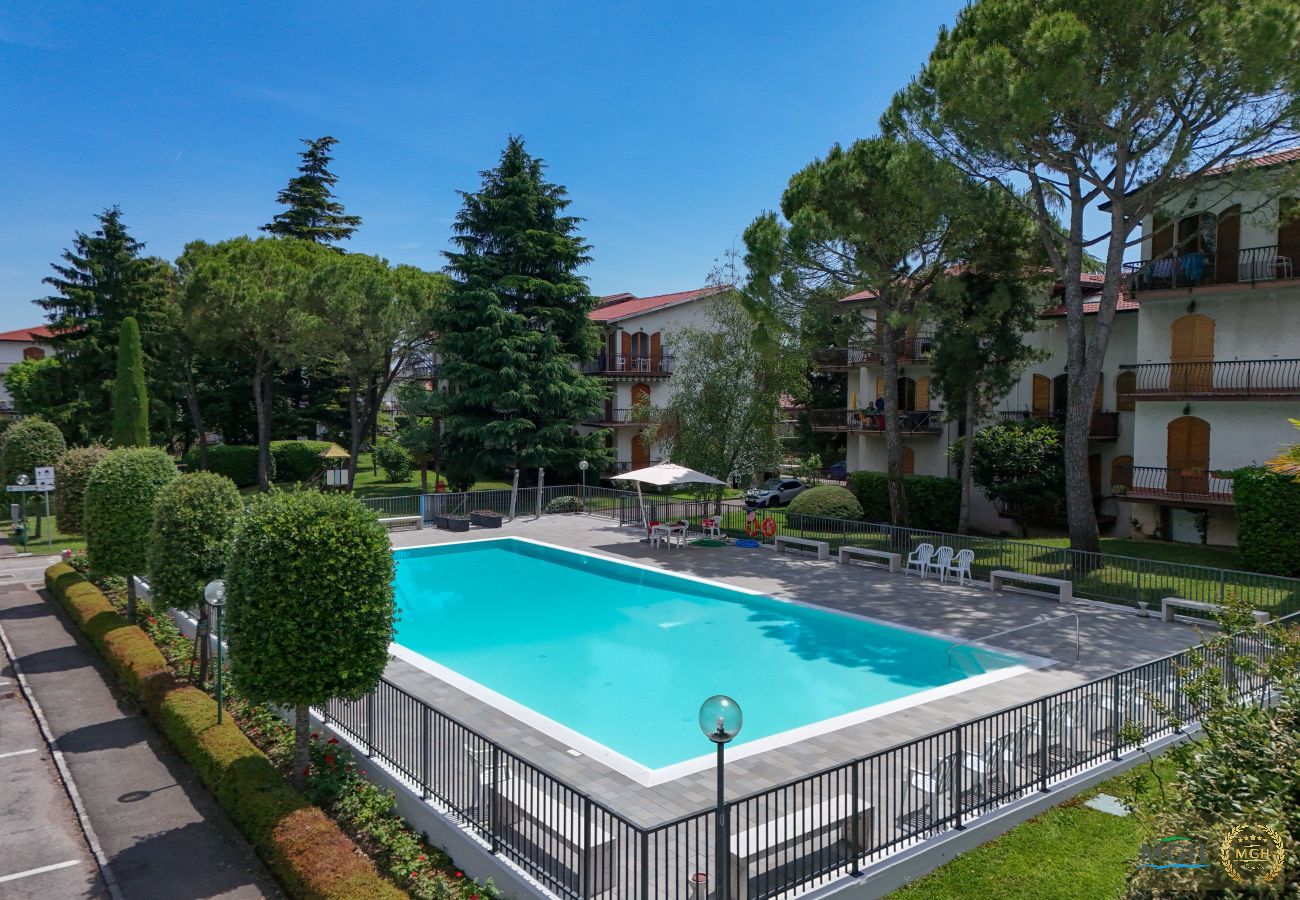Appartamento a Peschiera del Garda - My Garda Holiday Home Peschiera 1