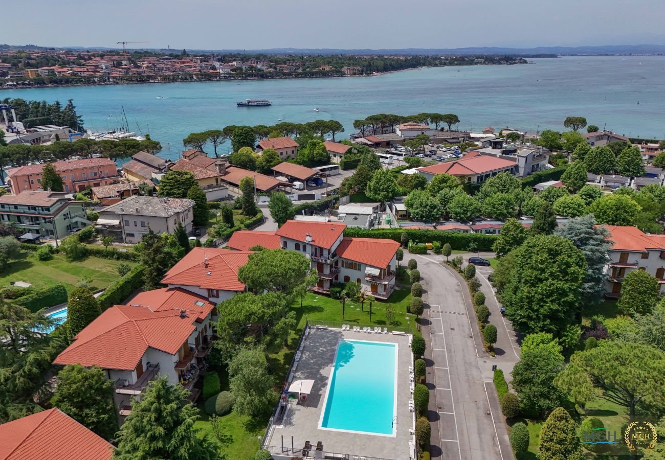 Appartamento a Peschiera del Garda - My Garda Holiday Home Peschiera 1