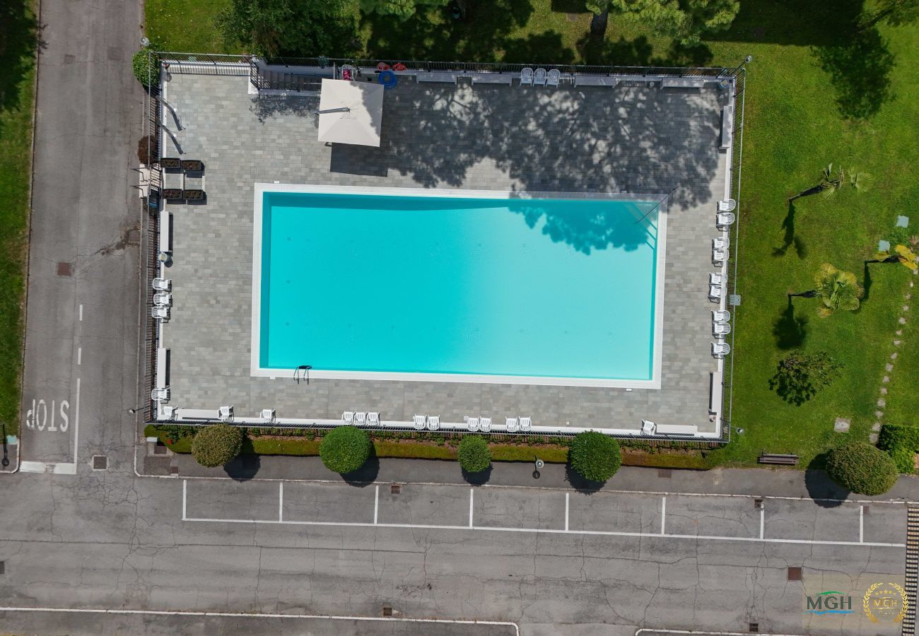 Appartamento a Peschiera del Garda - My Garda Holiday Home Peschiera 1