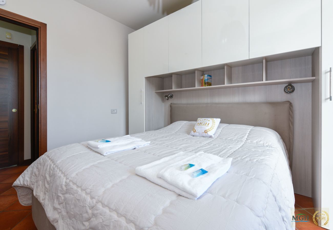 Appartamento a Sirmione - My Sirmione Beach Apartment Superior Appartamento a Sirmione - My Sirmione Beach Apartment Superior