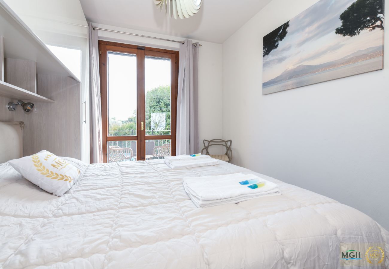 Appartamento a Sirmione - My Sirmione Beach Apartment Superior Appartamento a Sirmione - My Sirmione Beach Apartment Superior