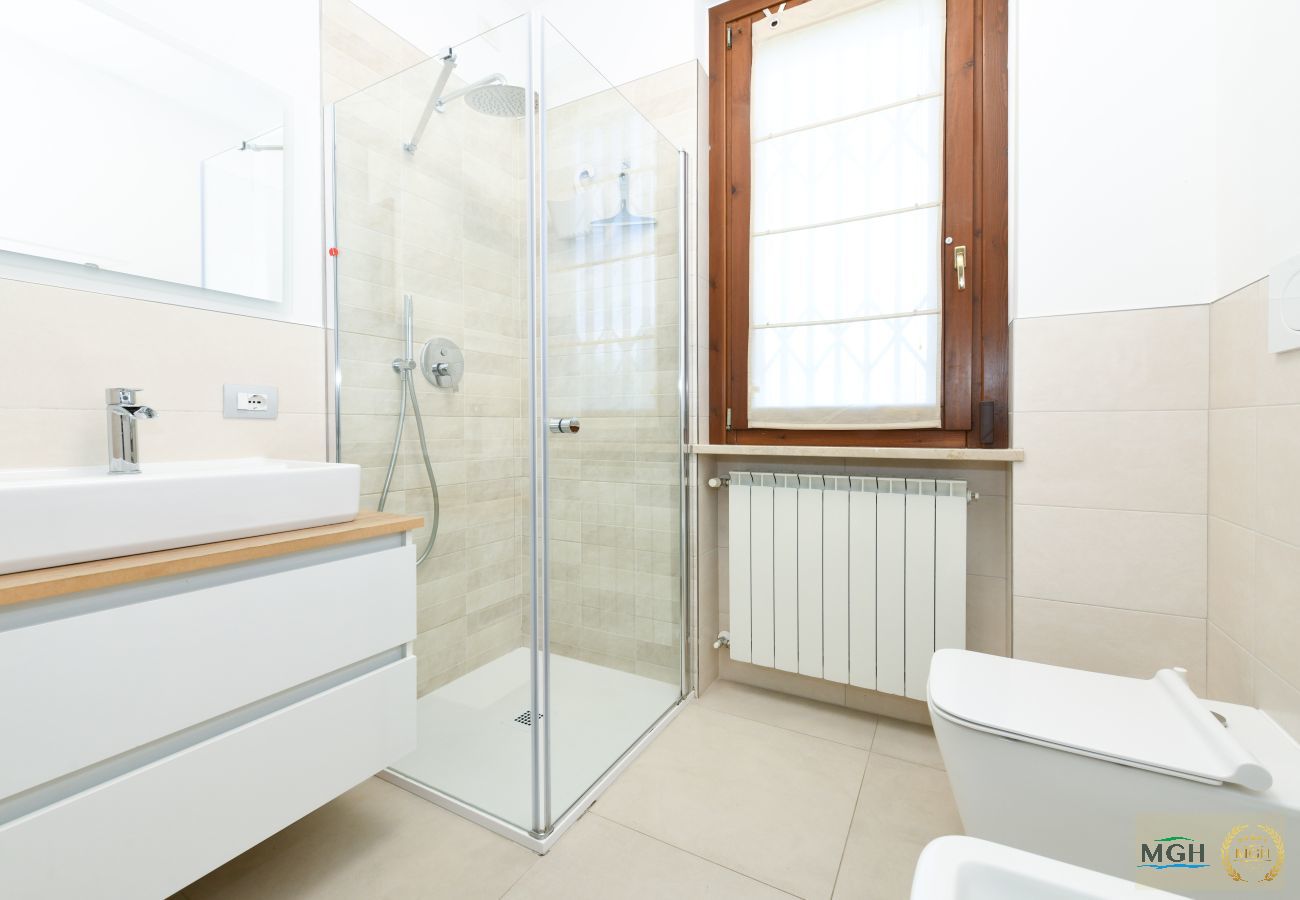 Appartamento a Sirmione - My Sirmione Beach Apartment Superior Appartamento a Sirmione - My Sirmione Beach Apartment Superior