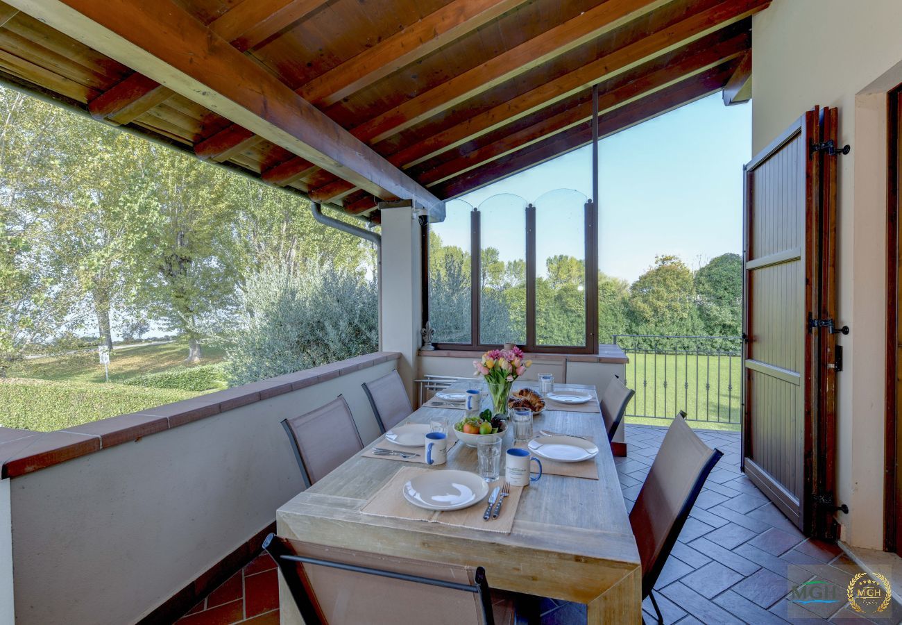 Appartamento a Sirmione - My Sirmione Beach Apartment Superior Appartamento a Sirmione - My Sirmione Beach Apartment Superior