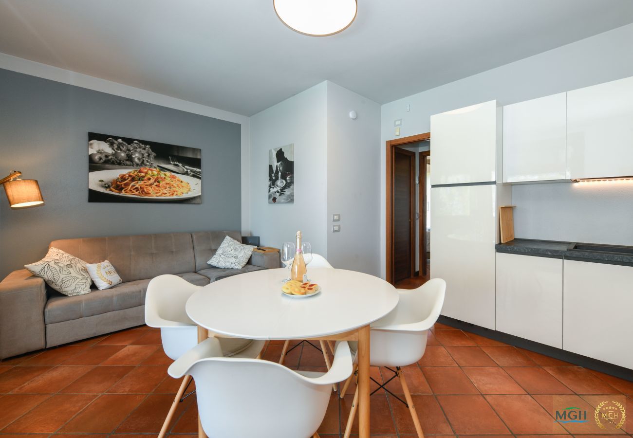 Appartamento a Sirmione - My Sirmione Beach Apartment Superior Appartamento a Sirmione - My Sirmione Beach Apartment Superior